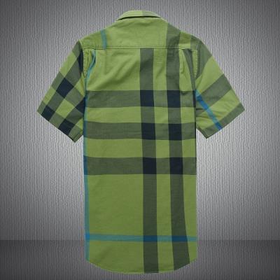 cheap burberry men shirts cheap no. 1014